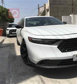 هوندا أكورد